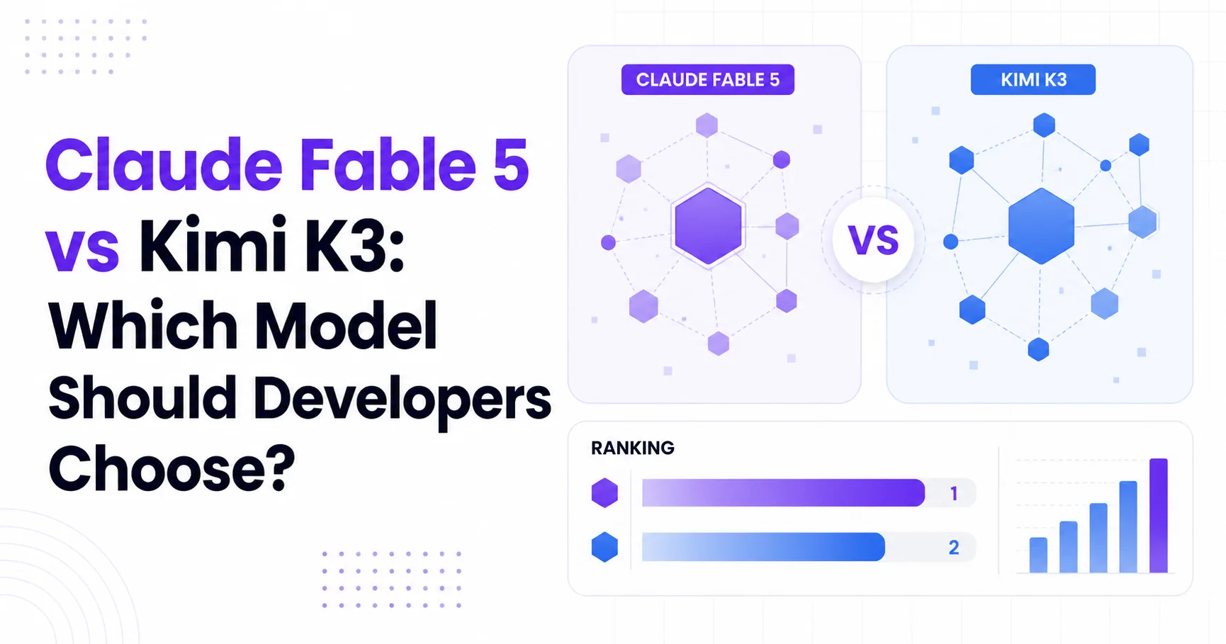 Claude Fable 5 vs Kimi K3: Which Model Should Developers Choose?