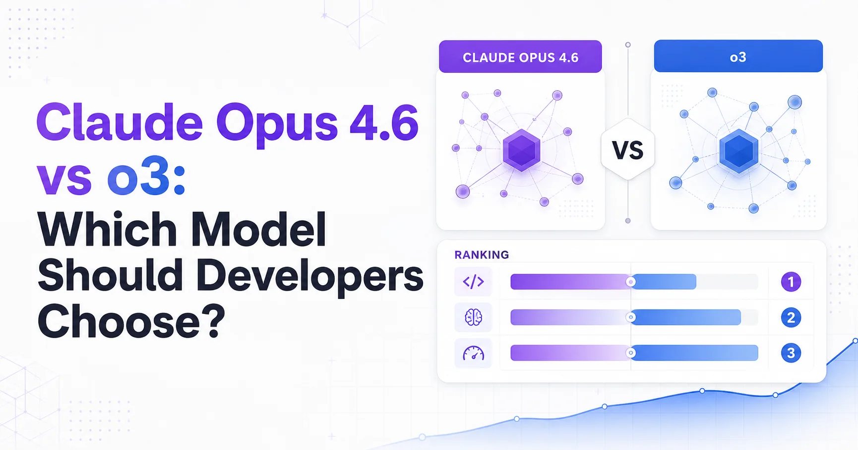 Claude Opus 4.6 vs o3: Which Model Should Developers Choose?