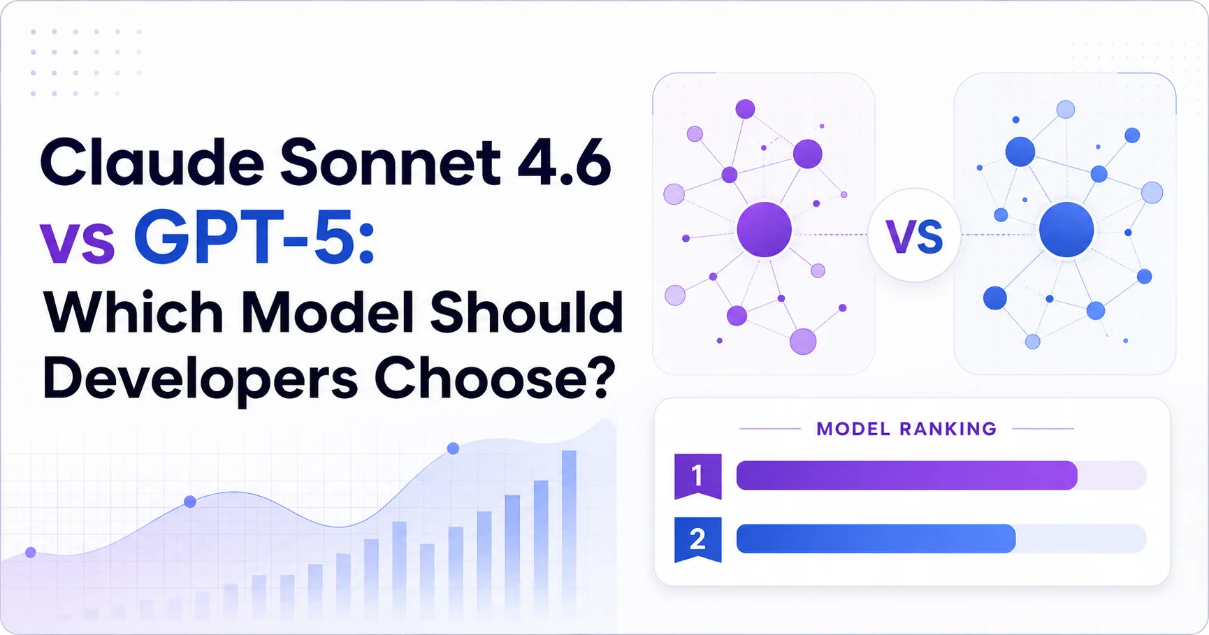 Claude Sonnet 4.6 vs GPT-5: Which Model Should Developers Choose?