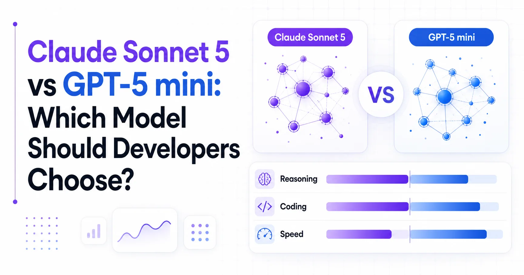 Claude Sonnet 5 vs GPT-5 mini: Which Model Should Developers Choose?