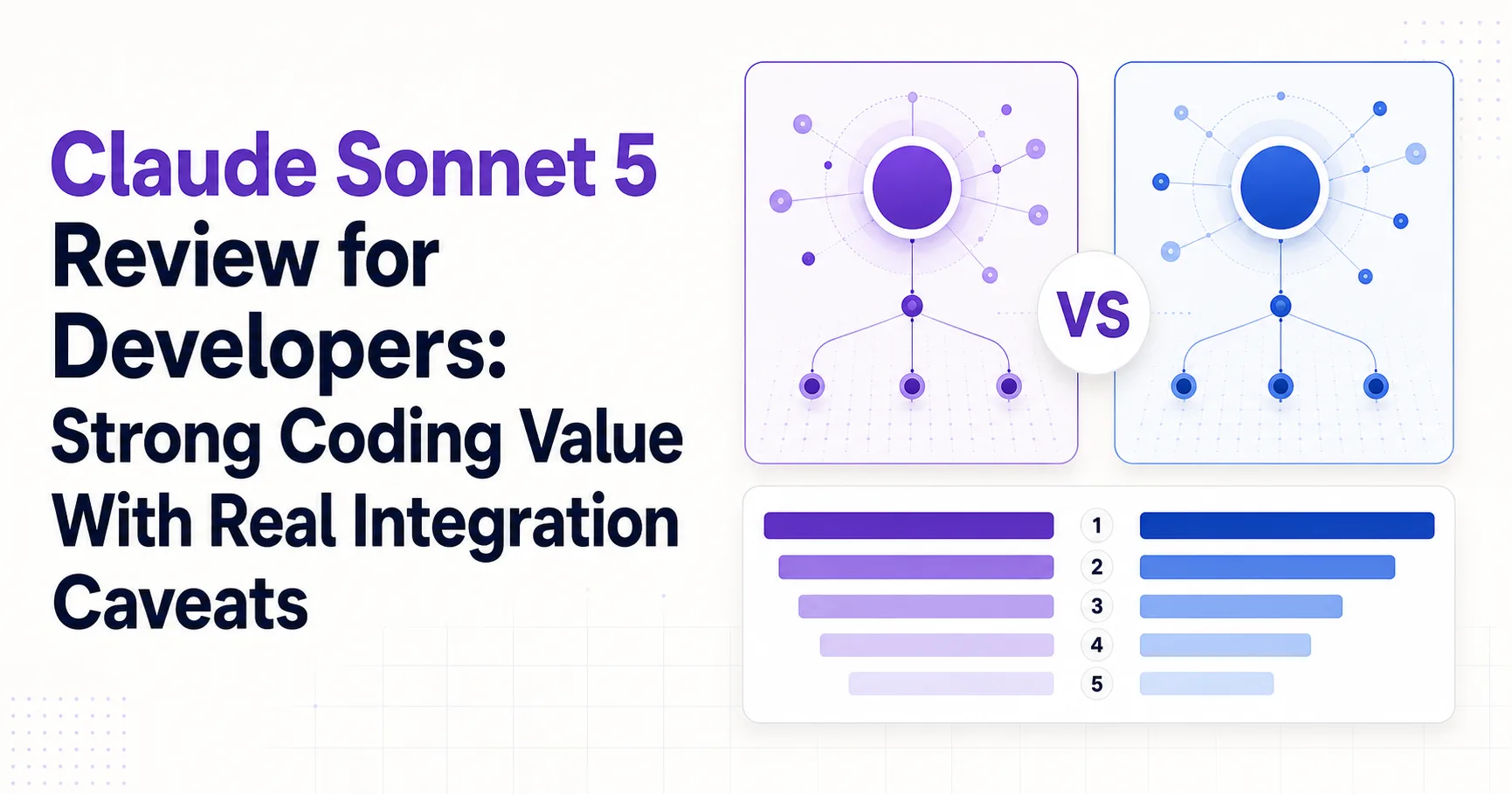 Claude Sonnet 5 Review for Developers: Strong Coding Value With Real Integration Caveats
