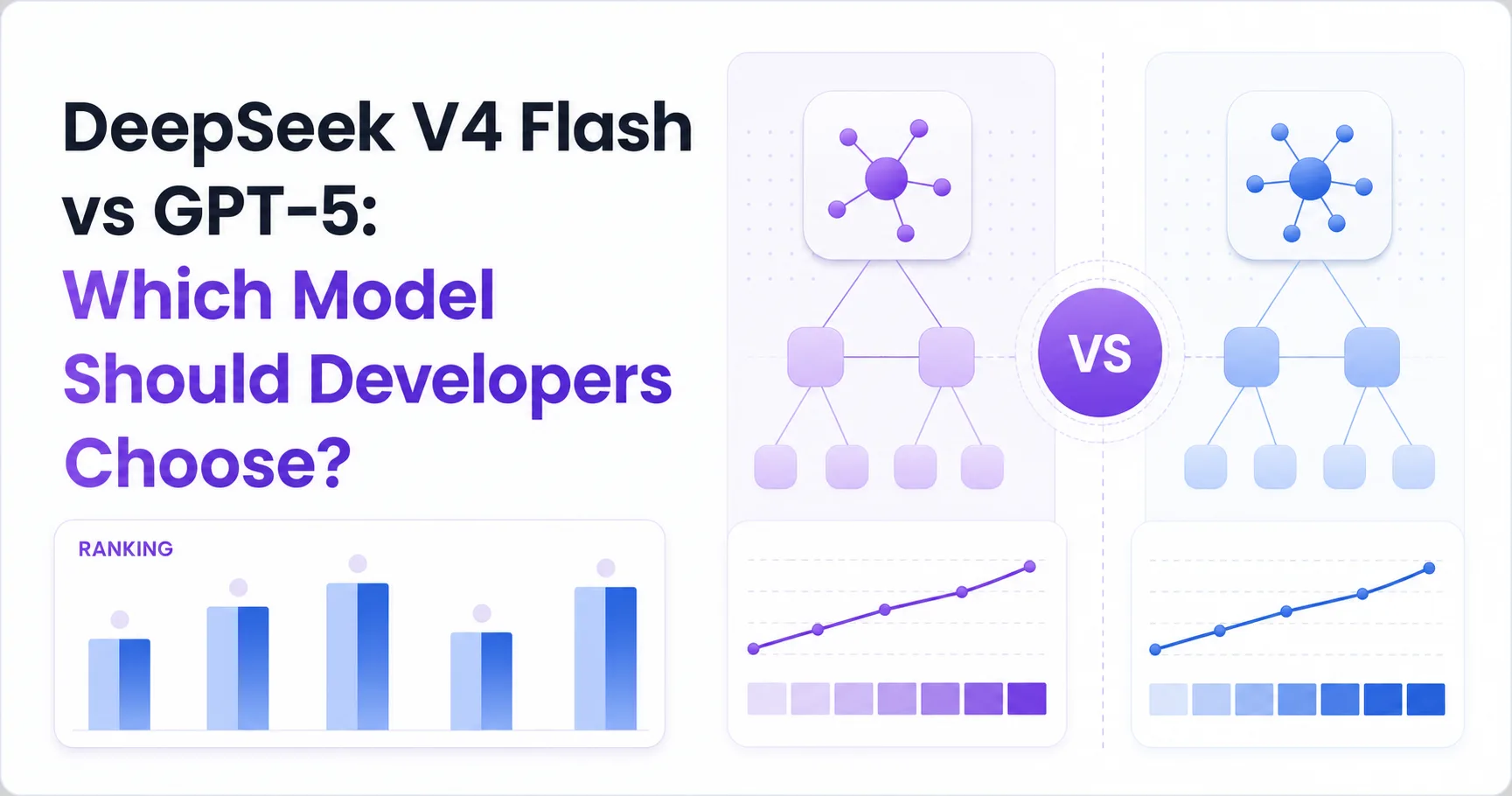 DeepSeek V4 Flash vs GPT-5: Which Model Should Developers Choose?
