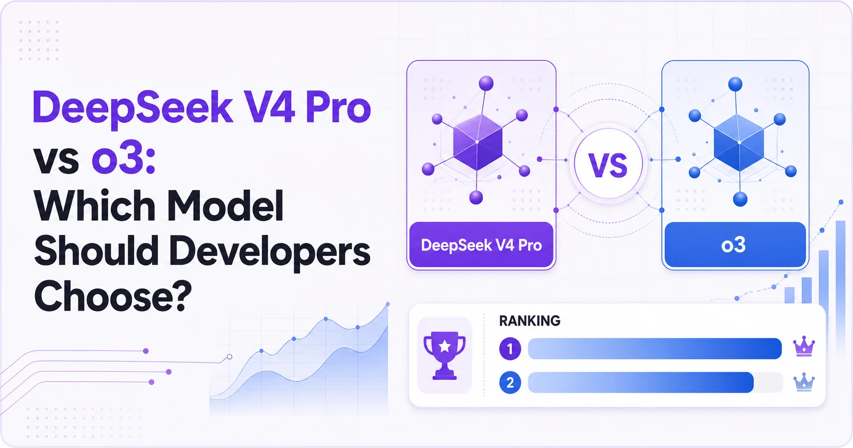 DeepSeek V4 Pro vs o3: Which Model Should Developers Choose?