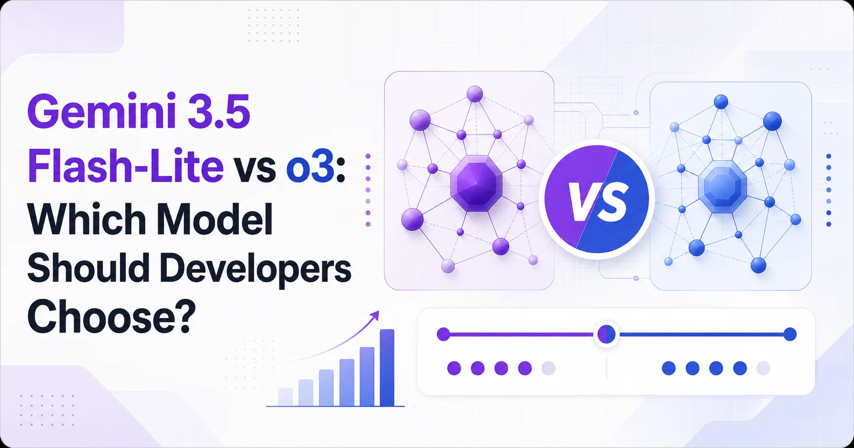 Gemini 3.5 Flash-Lite vs o3: Which Model Should Developers Choose?