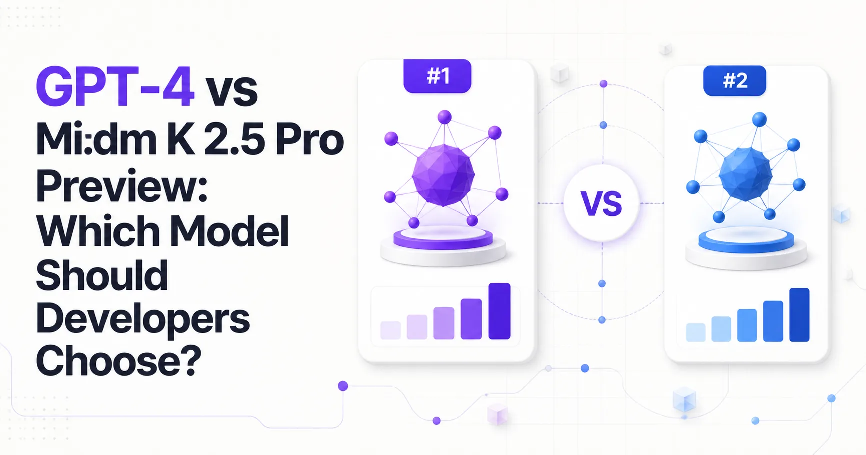GPT-4 vs Mi:dm K 2.5 Pro Preview: Which Model Should Developers Choose?