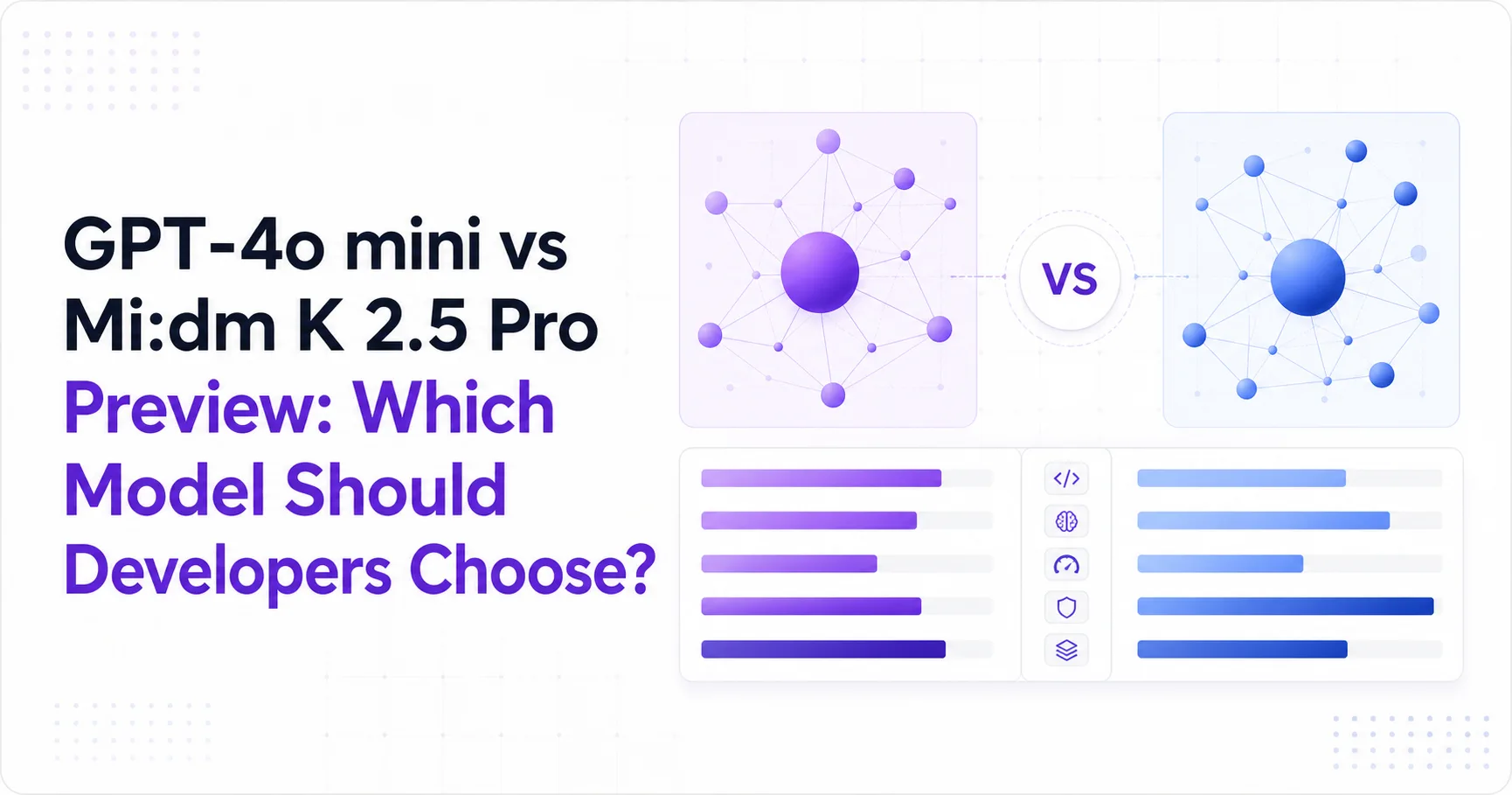 GPT-4o mini vs Mi:dm K 2.5 Pro Preview: Which Model Should Developers Choose?