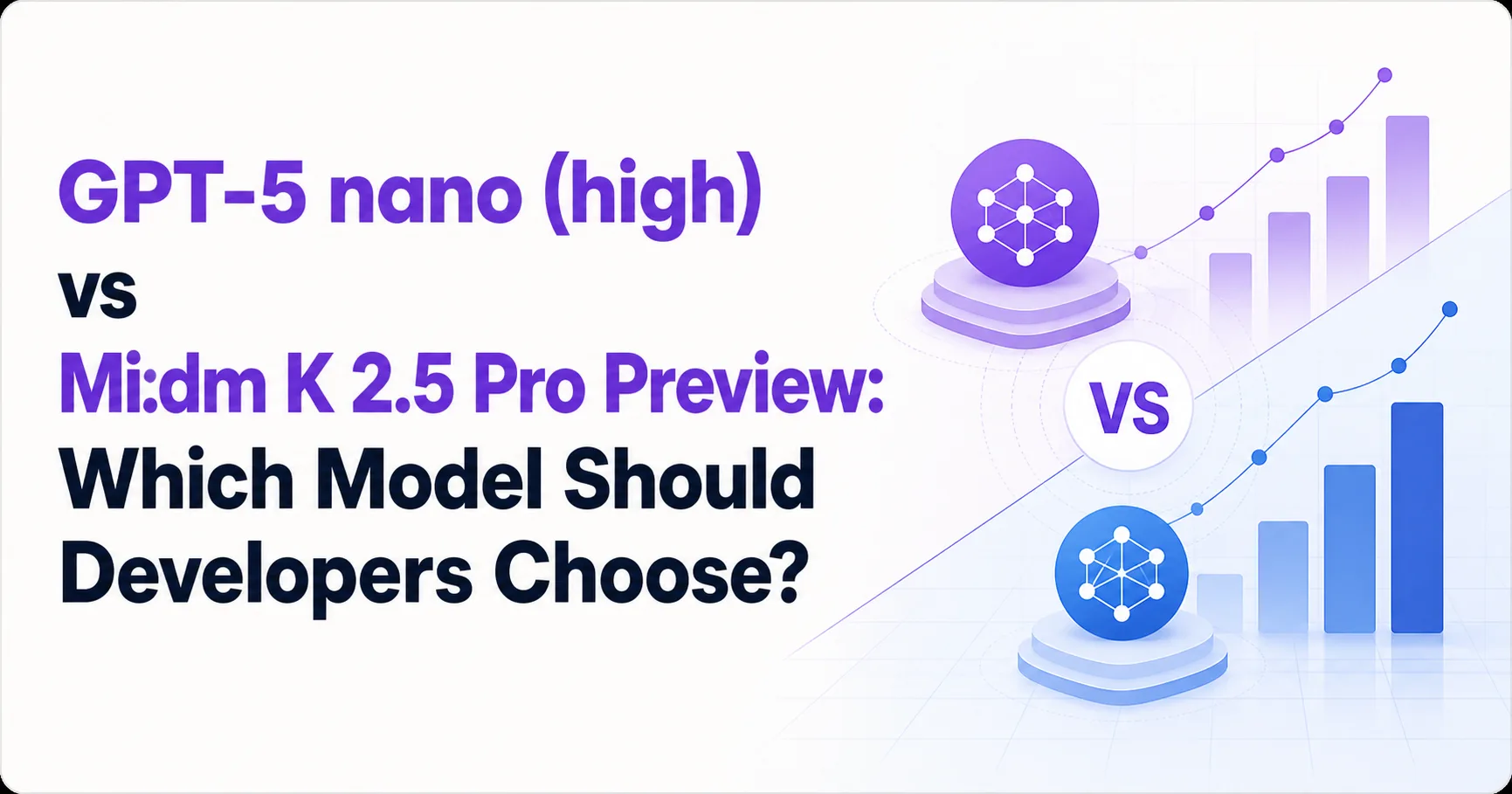 GPT-5 nano (high) vs Mi:dm K 2.5 Pro Preview: Which Model Should Developers Choose?